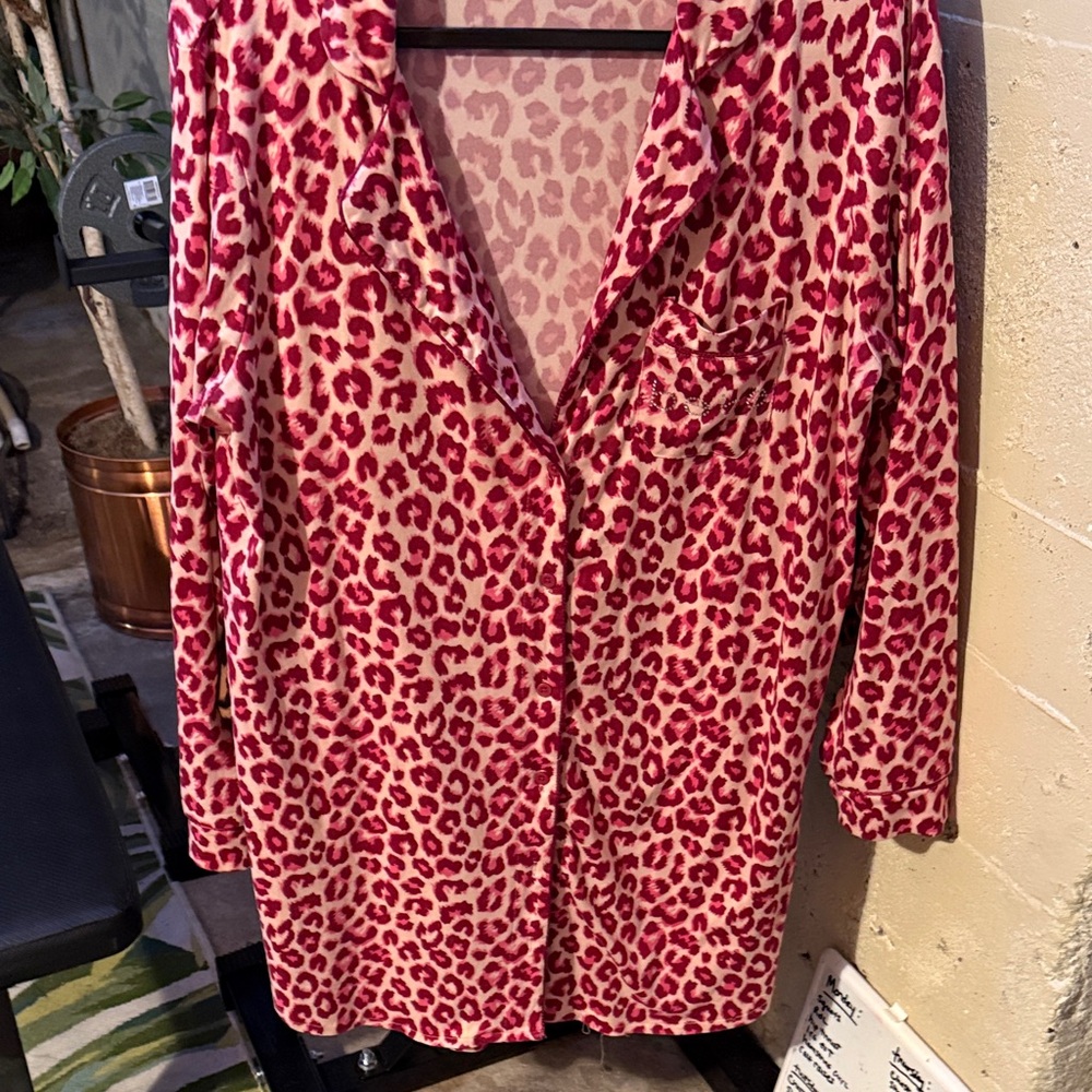 🌞Bebe pajama shirt